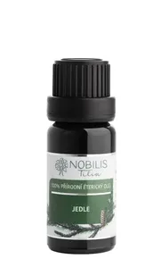 Nobilis Tilia Přírodní éterický olej Jedle 10ml